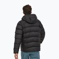 Пуховик чоловічий Patagonia Fitz Roy Down Hoody black 2