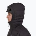 Пуховик чоловічий Patagonia Fitz Roy Down Hoody black 3