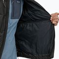 Пуховик чоловічий Patagonia Fitz Roy Down Hoody black 5