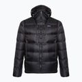 Пуховик чоловічий Patagonia Fitz Roy Down Hoody black 8