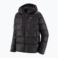 Пуховик чоловічий Patagonia Fitz Roy Down Hoody black 12