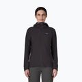 Куртка гібридна жіноча Patagonia Nano-Air Light Hybrid Hoody black