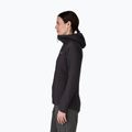 Куртка гібридна жіноча Patagonia Nano-Air Light Hybrid Hoody black 4