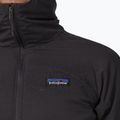 Куртка гібридна жіноча Patagonia Nano-Air Light Hybrid Hoody black 5
