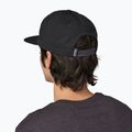 Кепка Patagonia Boardshort Label Funfarer Cap ink black 4