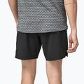 Шорти чоловічі Patagonia Strider Pro 7" black 3