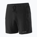 Шорти чоловічі Patagonia Strider Pro 7" black 4