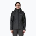 Жіноча дощовик Patagonia Torrentshell 3L чорний