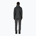 Жіноча дощовик Patagonia Torrentshell 3L чорний 2