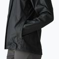 Жіноча дощовик Patagonia Torrentshell 3L чорний 7