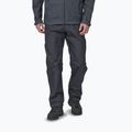 Штани з мембраною чоловічі Patagonia Torrentshell 3L Rain-Short black