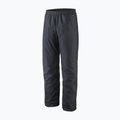Штани з мембраною чоловічі Patagonia Torrentshell 3L Rain-Short black 3