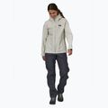 Жіночі штани дощові Patagonia Torrentshell 3L Regular чорні 2