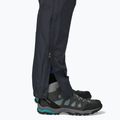 Жіночі штани дощові Patagonia Torrentshell 3L Regular чорні 6