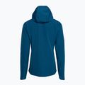 Куртка софтшелл жіноча Patagonia R1 CrossStrata Hoody lagom blue 11