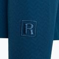 Куртка софтшелл жіноча Patagonia R1 CrossStrata Hoody lagom blue 14