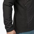 Куртка гібридна чоловіча Patagonia Nano-Air Light Hybrid Hoody black 7