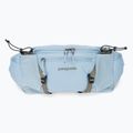Бананка Patagonia Dirt Roamer Waist Pack 3 l light plume grey