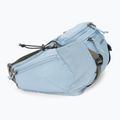 Бананка Patagonia Dirt Roamer Waist Pack 3 l light plume grey 2