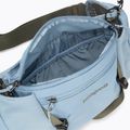Бананка Patagonia Dirt Roamer Waist Pack 3 l light plume grey 7