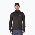 Кофта трекінгова чоловіча Patagonia R1 Thermal Full Zip Hoody black