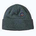 Зимова шапка Patagonia Brodeo fitz roy icon/nouveau green