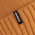 Шапка трекінгова Patagonia Brodeo Beanie dried mango 4