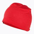 Зимова шапка Patagonia Overlook Merino Wool Liner Beanie touring red 3