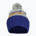 Шапка зимова Patagonia Powder Town Beanie ridge rise/sleet green 2