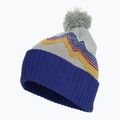Шапка зимова Patagonia Powder Town Beanie ridge rise/sleet green 3