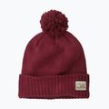 Шапка зимова Patagonia Powder Town Beanie '73 skyline/carmine red