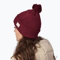 Шапка зимова Patagonia Powder Town Beanie '73 skyline/carmine red 3