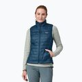 Жилет чоловічий Patagonia Nano Puff lagom blue