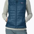 Жилет чоловічий Patagonia Nano Puff lagom blue 4