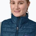 Жилет чоловічий Patagonia Nano Puff lagom blue 5