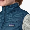 Жилет чоловічий Patagonia Nano Puff lagom blue 6