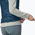 Жилет чоловічий Patagonia Nano Puff lagom blue 7