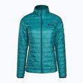 Куртка утеплена жіноча Patagonia Nano Puff belay blue
