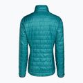 Куртка утеплена жіноча Patagonia Nano Puff belay blue 2