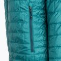 Куртка утеплена жіноча Patagonia Nano Puff belay blue 4