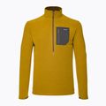 Кофта флісова чоловіча Patagonia R1 Air Zip Neck cosmic gold 5