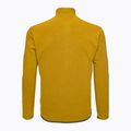 Кофта флісова чоловіча Patagonia R1 Air Zip Neck cosmic gold 6