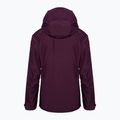Жіноча нічна сливова дощова куртка Patagonia Triolet 2