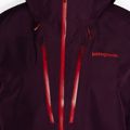 Жіноча нічна сливова дощова куртка Patagonia Triolet 3