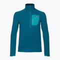 Кофта флісова чоловіча Patagonia R1 Air Zip Neck lagom blue 3