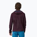 Чоловічий трекінговий світшот Patagonia R1 Air Full-Zip обсидіанова слива 2