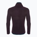 Чоловічий трекінговий світшот Patagonia R1 Air Full-Zip обсидіанова слива 4