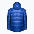 Чоловічий пуховик Patagonia Fitz Roy Down Hoody passage синій 4