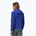 Кофта флісова чоловіча Patagonia R1 Air Full-Zip passage blue 2