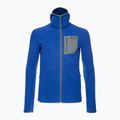 Кофта флісова чоловіча Patagonia R1 Air Full-Zip passage blue 3